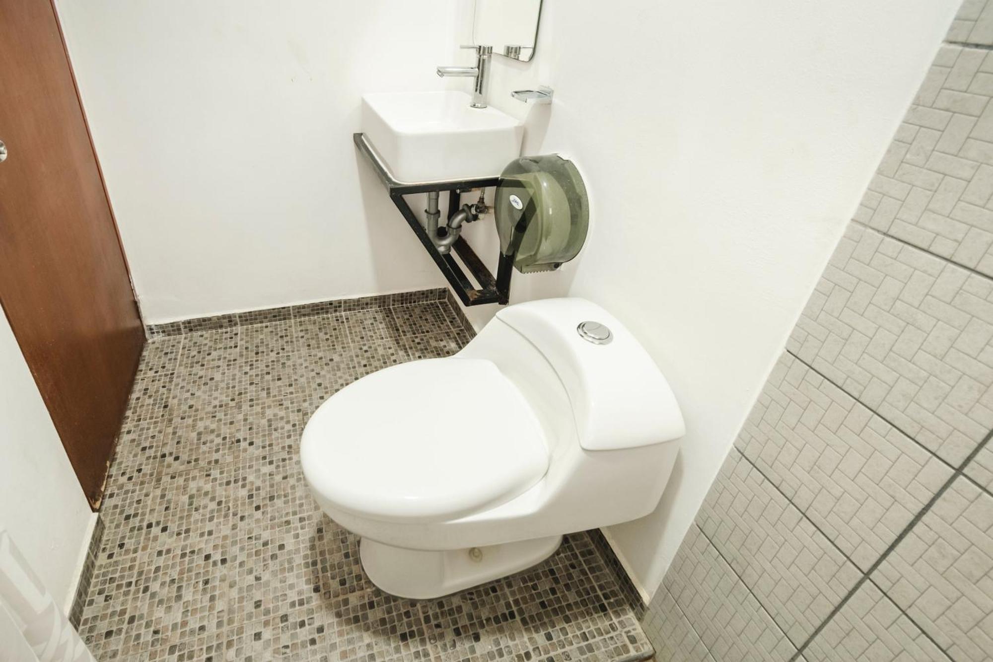 Hotel Quiam Плая-дель-Кармен Экстерьер фото