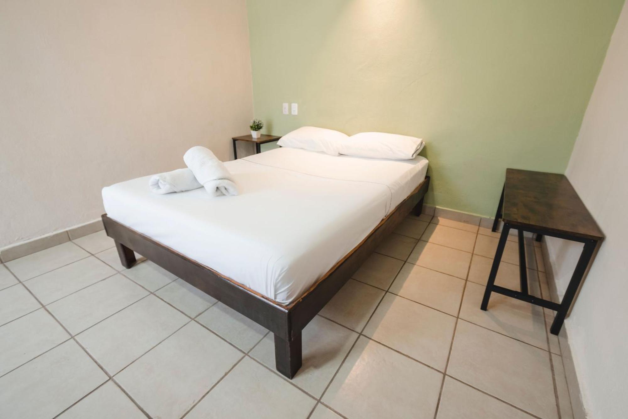 Hotel Quiam Плая-дель-Кармен Экстерьер фото